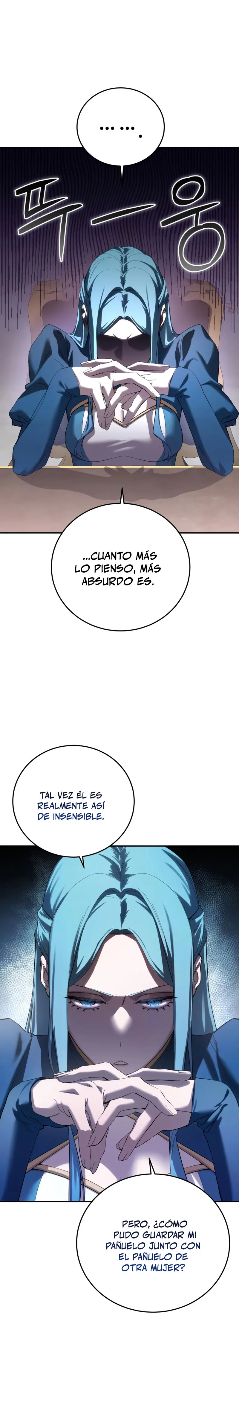 Read The Stellar Swordmaster ES Manga Online