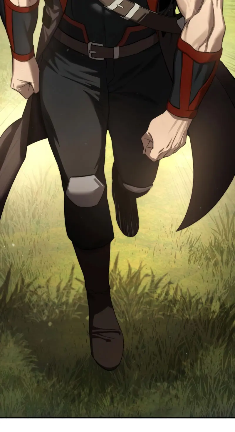 Read The Stellar Swordmaster ES Manga Online