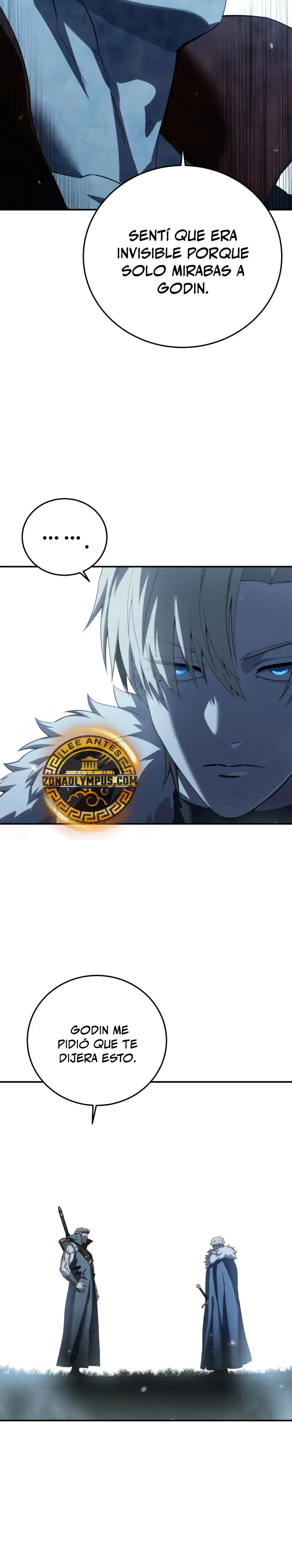 Read The Stellar Swordmaster ES Manga Online