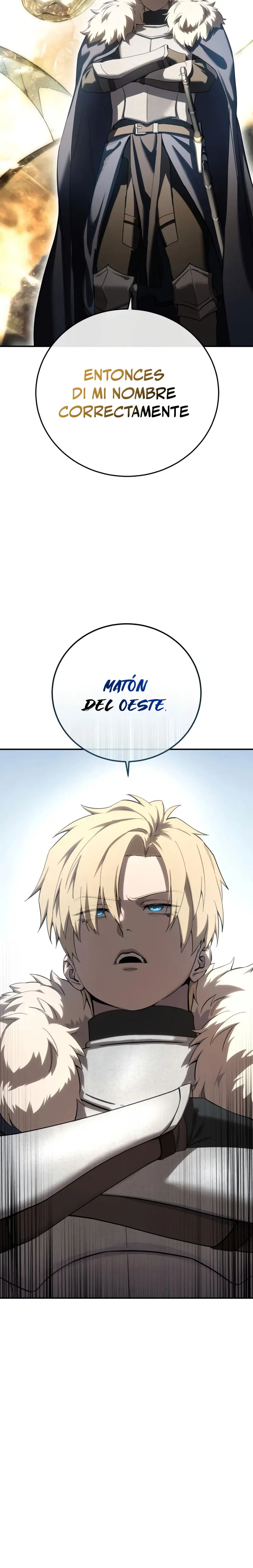 Read The Stellar Swordmaster ES Manga Online