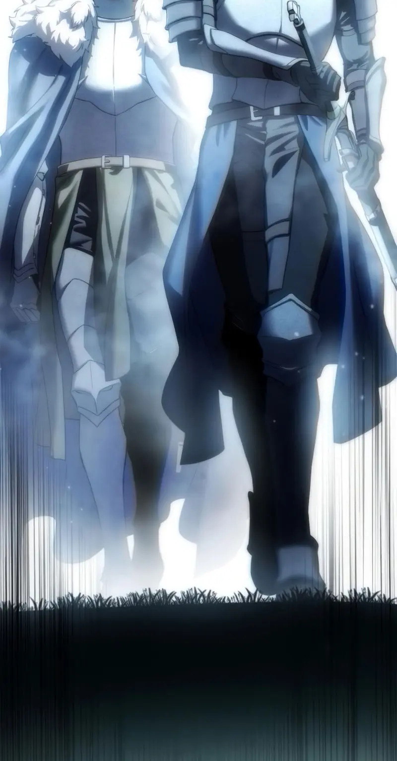 Read The Stellar Swordmaster ES Manga Online