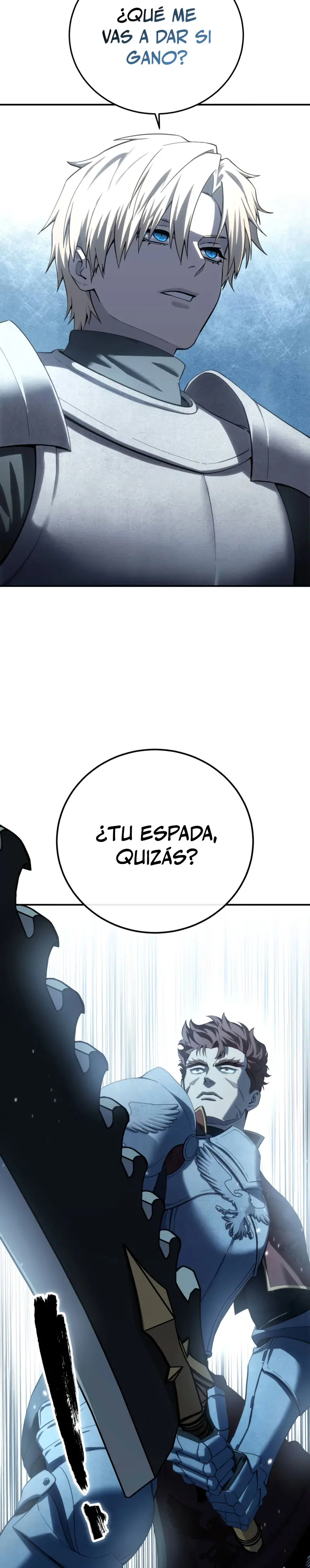 Read The Stellar Swordmaster ES Manga Online