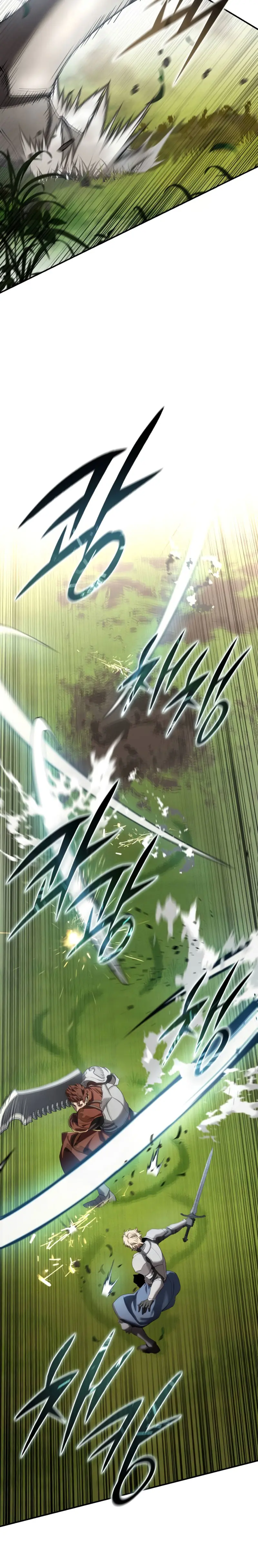 Read The Stellar Swordmaster ES Manga Online