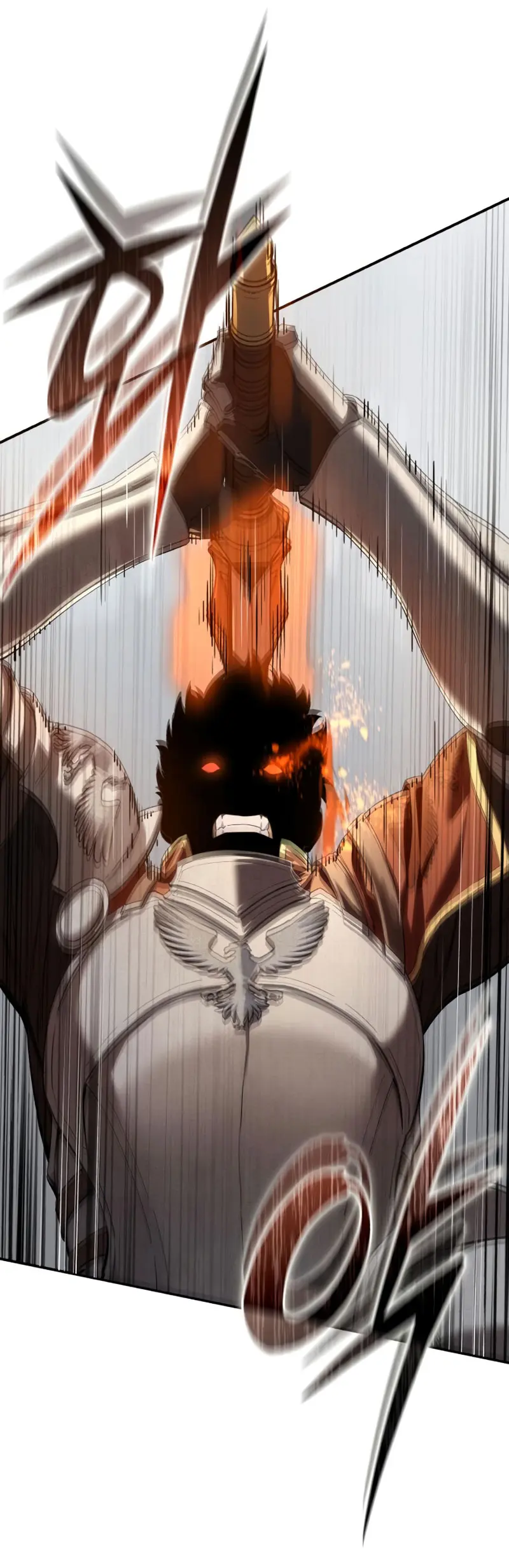 Read The Stellar Swordmaster ES Manga Online