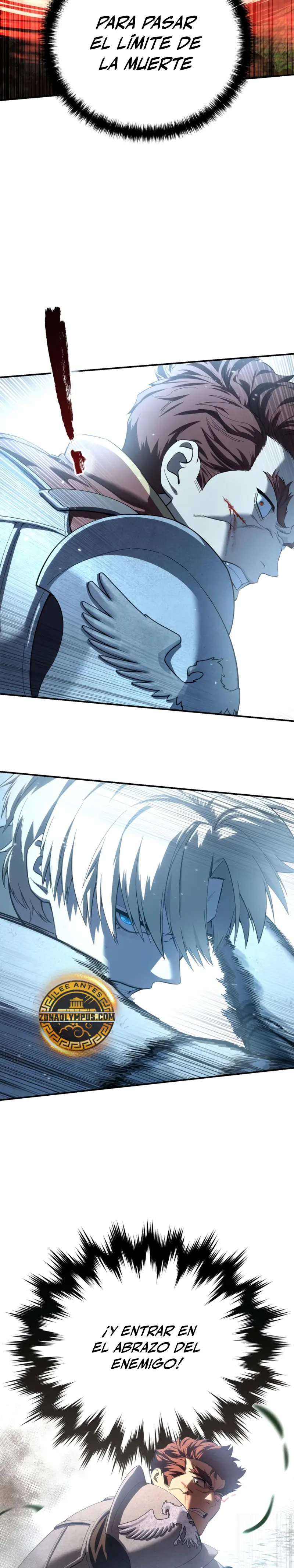 Read The Stellar Swordmaster ES Manga Online