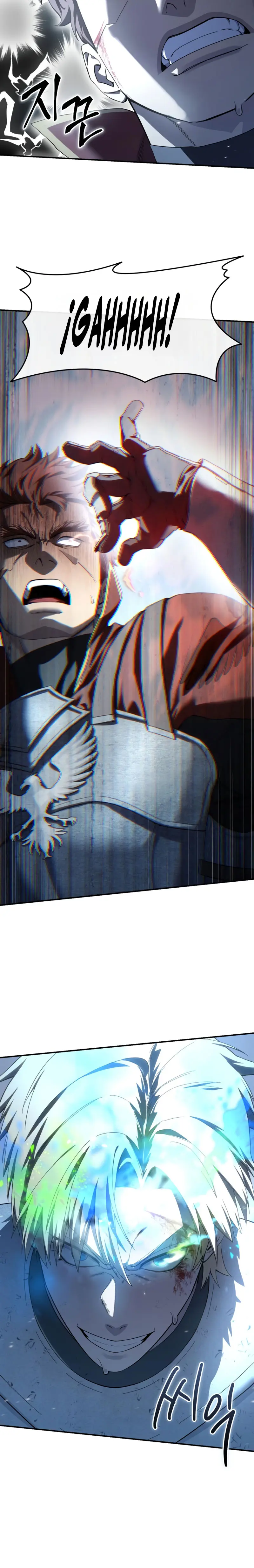 Read The Stellar Swordmaster ES Manga Online