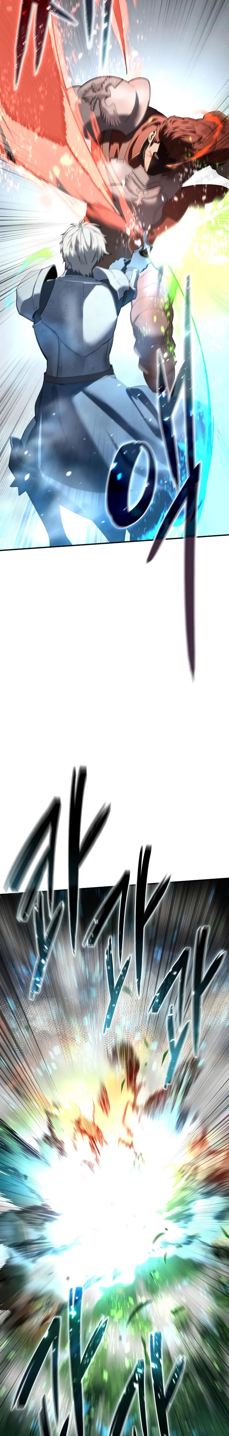 Read The Stellar Swordmaster ES Manga Online