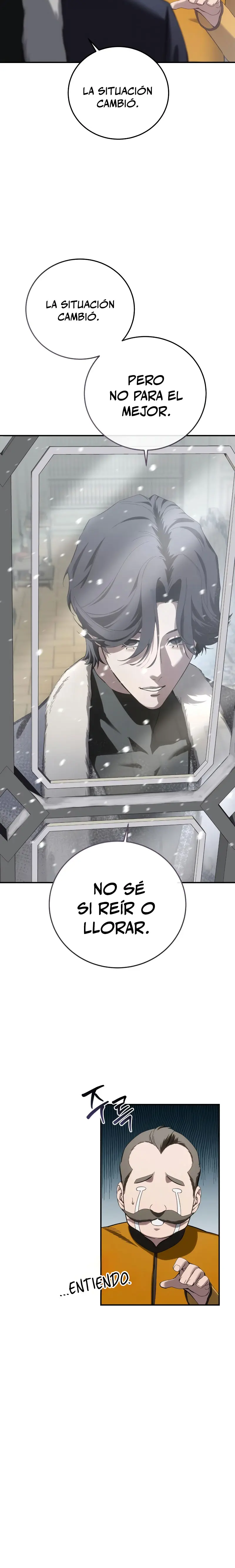 Read The Stellar Swordmaster ES Manga Online