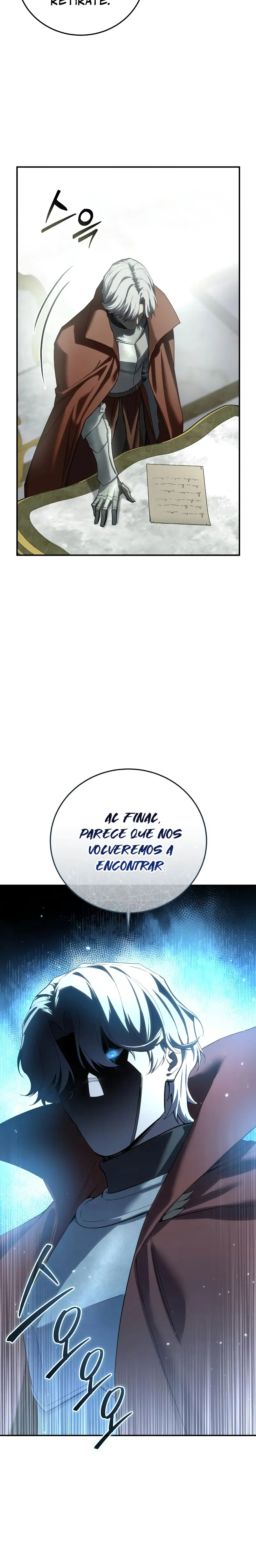 Read The Stellar Swordmaster ES Manga Online