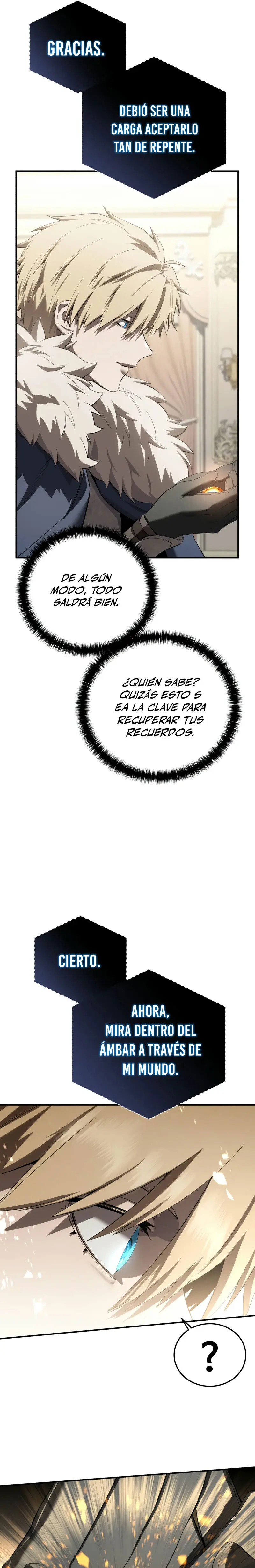 Read The Stellar Swordmaster ES Manga Online