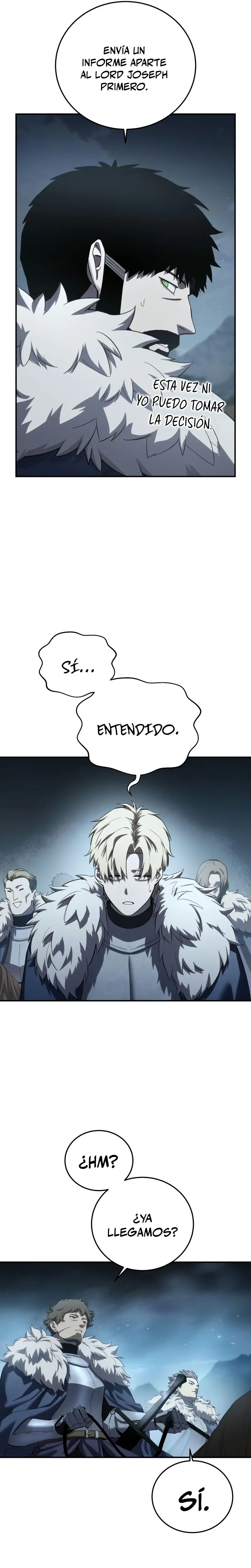 Read The Stellar Swordmaster ES Manga Online