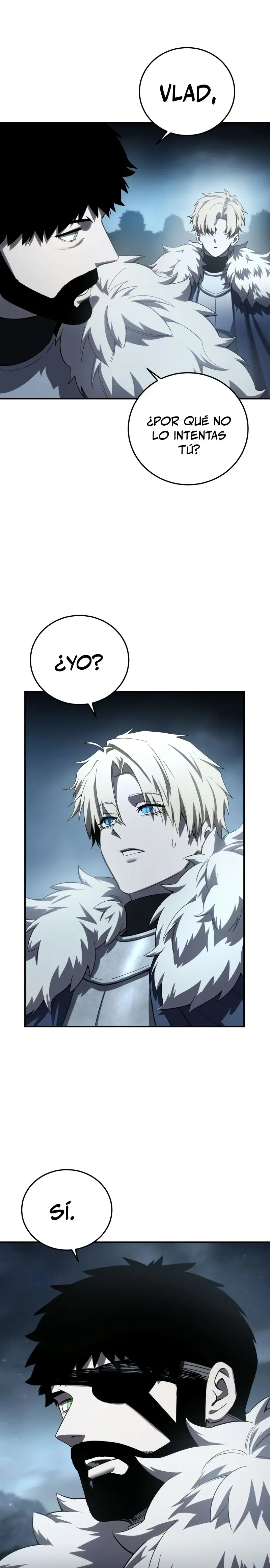 Read The Stellar Swordmaster ES Manga Online