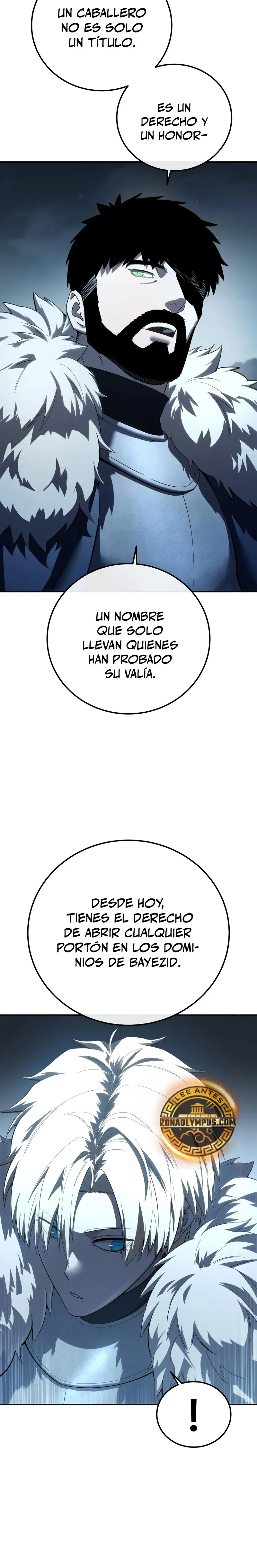 Read The Stellar Swordmaster ES Manga Online