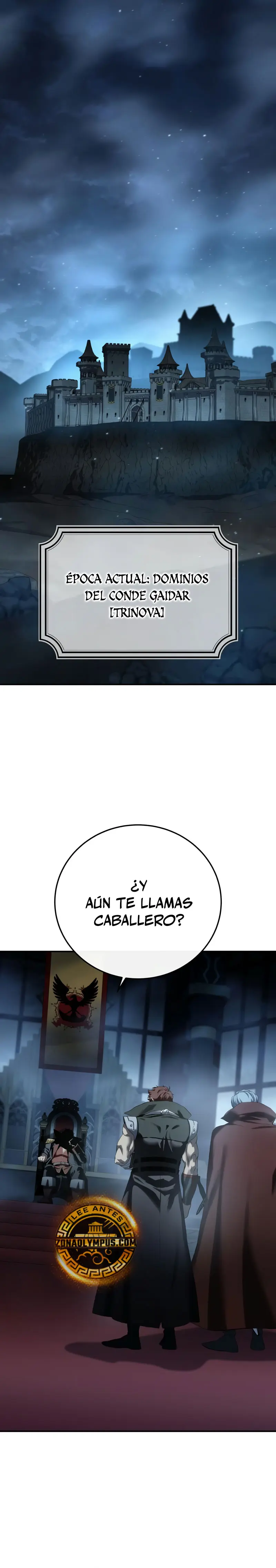 Read The Stellar Swordmaster ES Manga Online