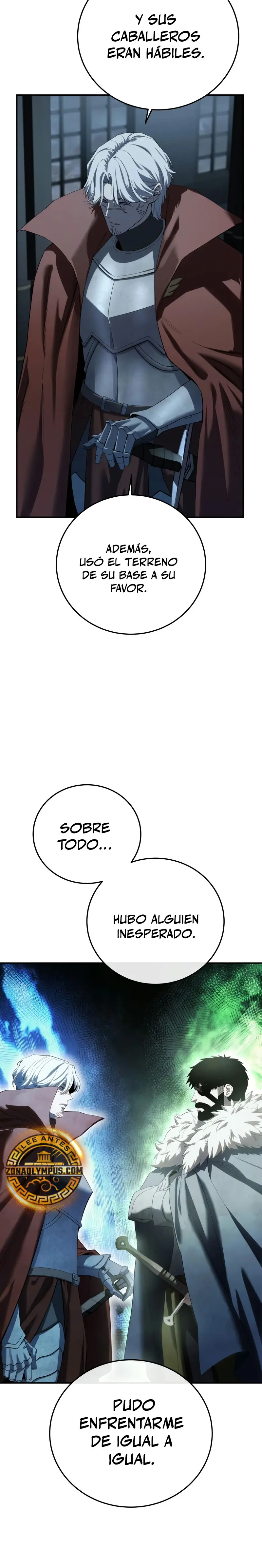 Read The Stellar Swordmaster ES Manga Online