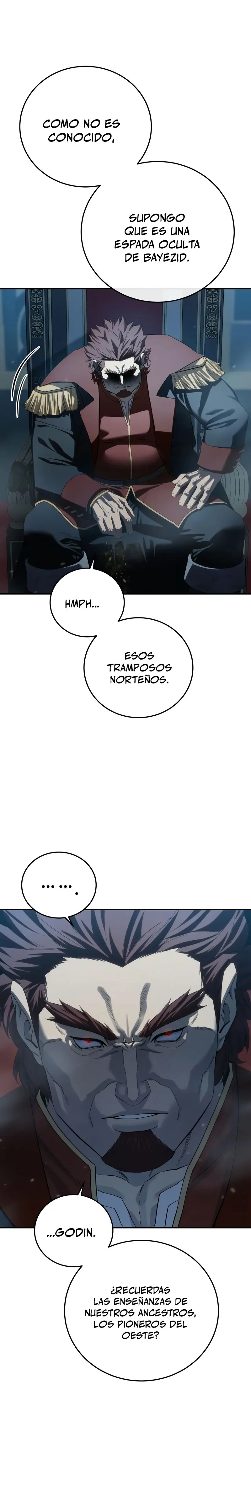 Read The Stellar Swordmaster ES Manga Online