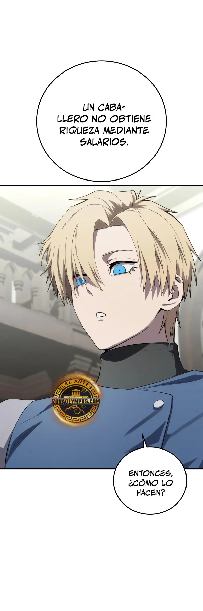 Read The Stellar Swordmaster ES Manga Online