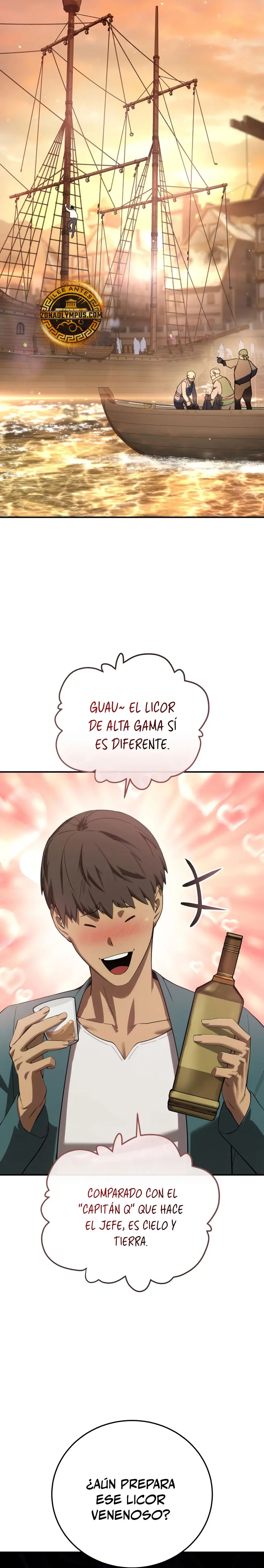 Read The Stellar Swordmaster ES Manga Online