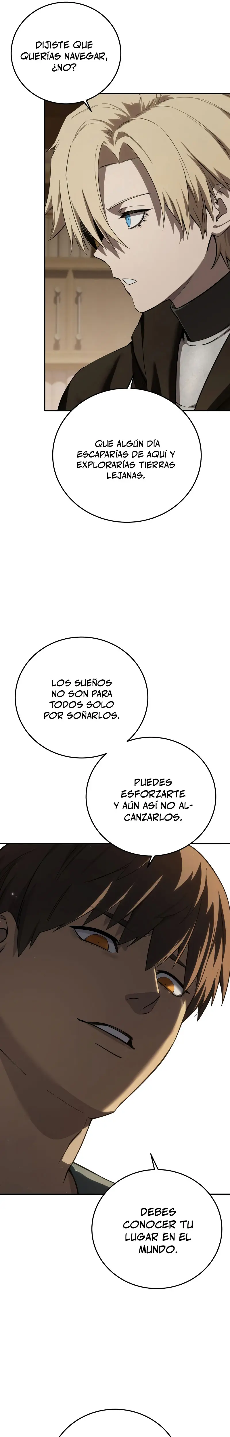 Read The Stellar Swordmaster ES Manga Online