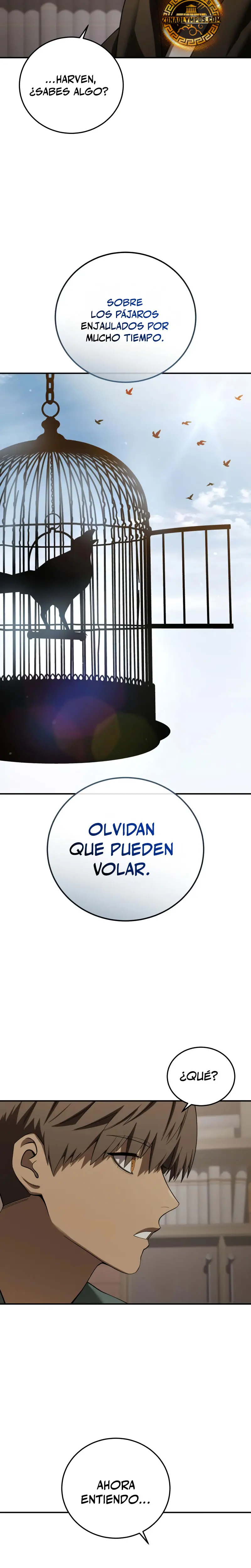 Read The Stellar Swordmaster ES Manga Online