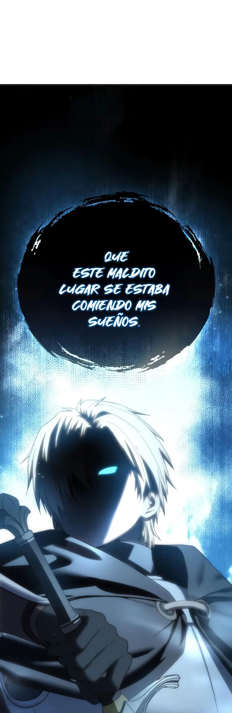 Read The Stellar Swordmaster ES Manga Online