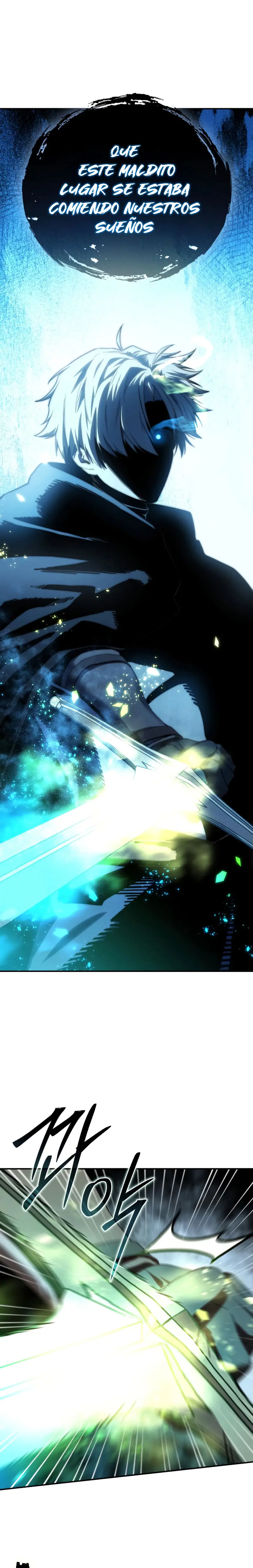 Read The Stellar Swordmaster ES Manga Online