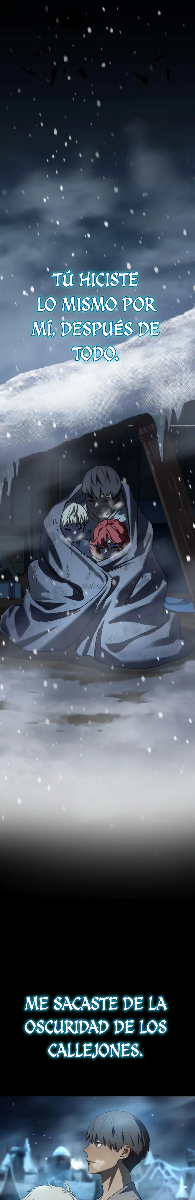 Read The Stellar Swordmaster ES Manga Online