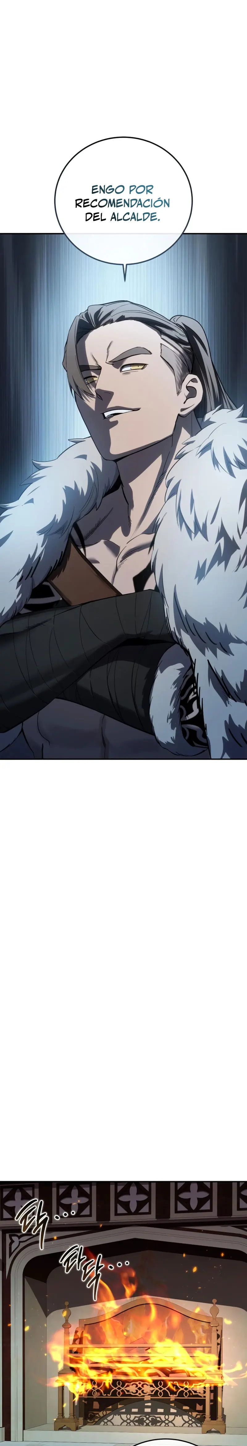 Read The Stellar Swordmaster ES Manga Online