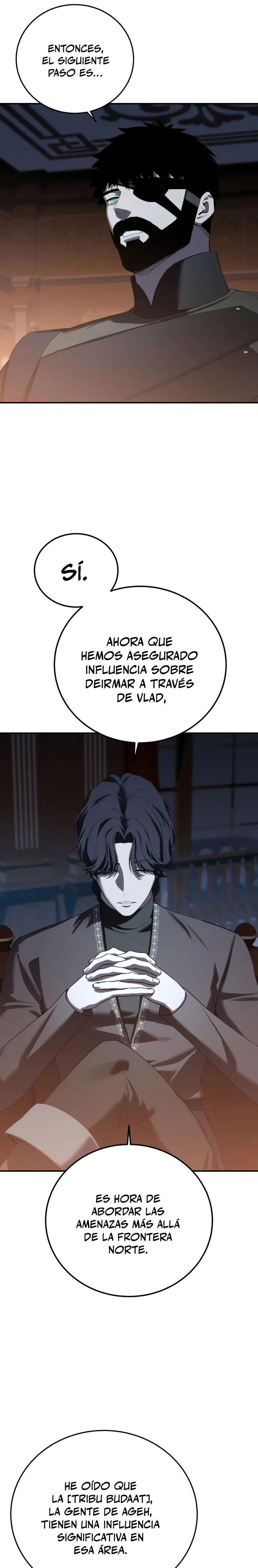 Read The Stellar Swordmaster ES Manga Online