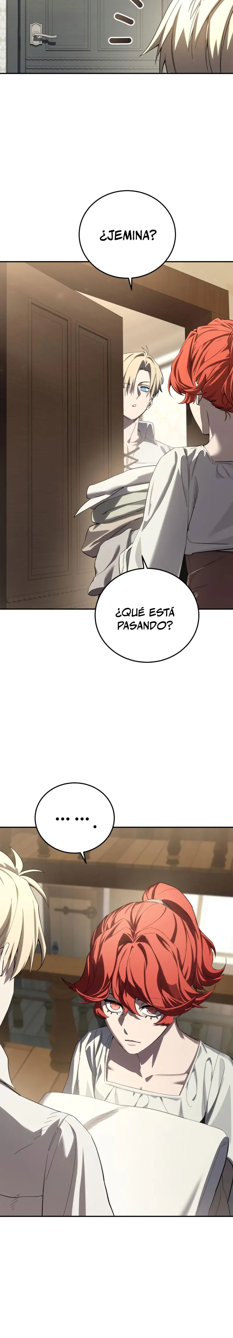 Read The Stellar Swordmaster ES Manga Online