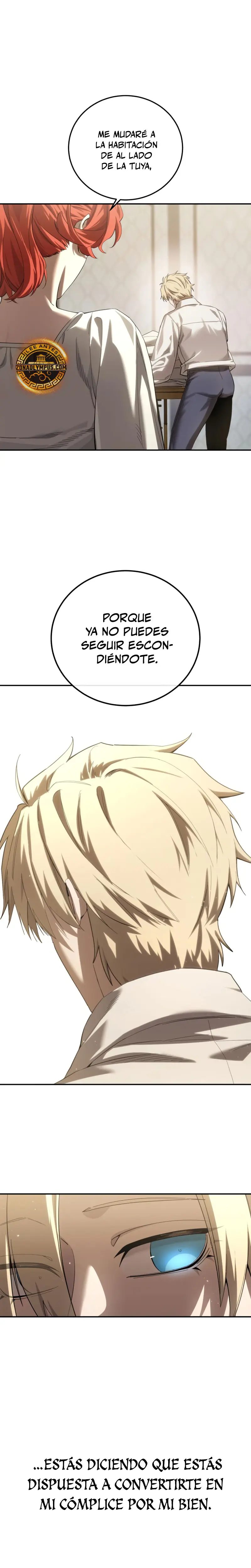 Read The Stellar Swordmaster ES Manga Online