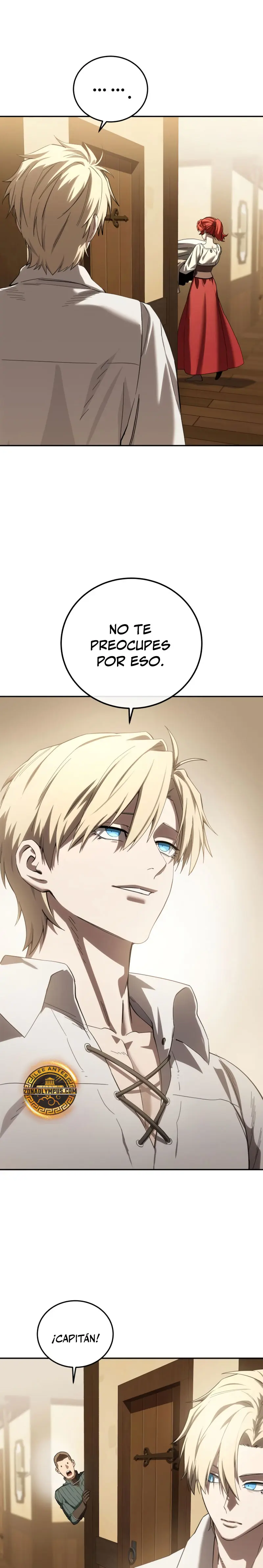 Read The Stellar Swordmaster ES Manga Online