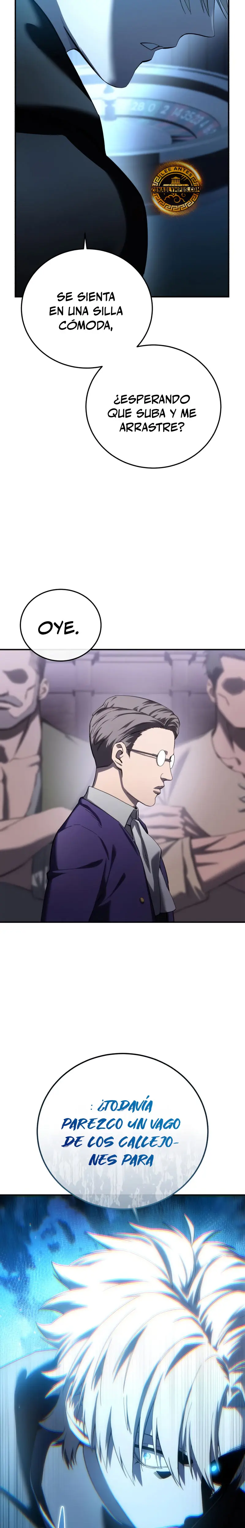 Read The Stellar Swordmaster ES Manga Online