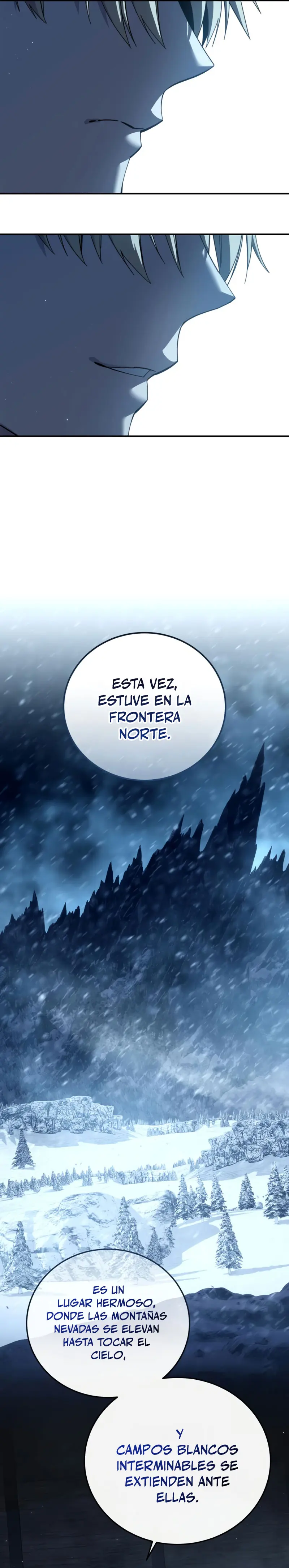 Read The Stellar Swordmaster ES Manga Online