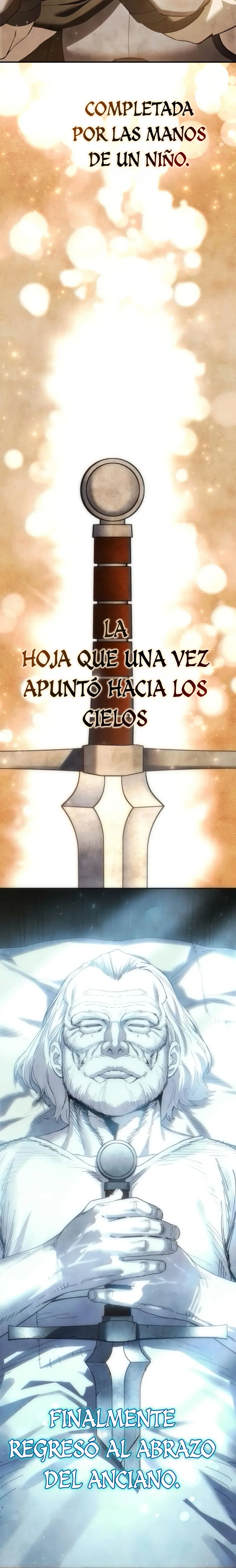 Read The Stellar Swordmaster ES Manga Online