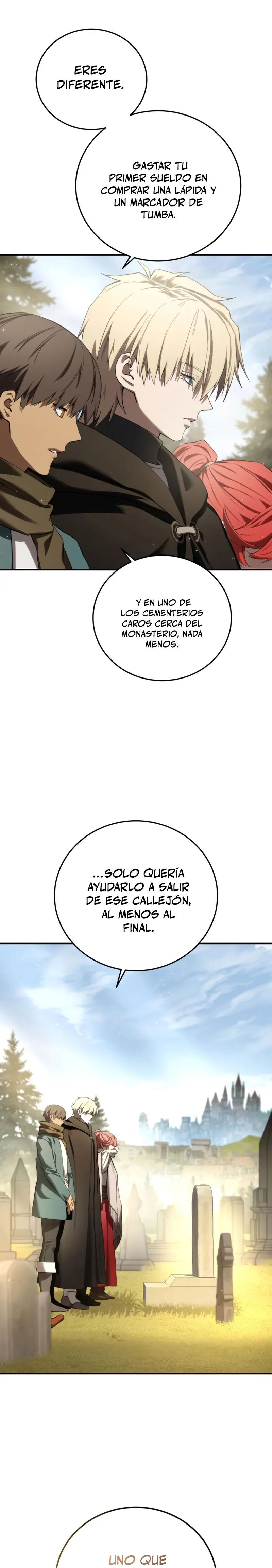 Read The Stellar Swordmaster ES Manga Online