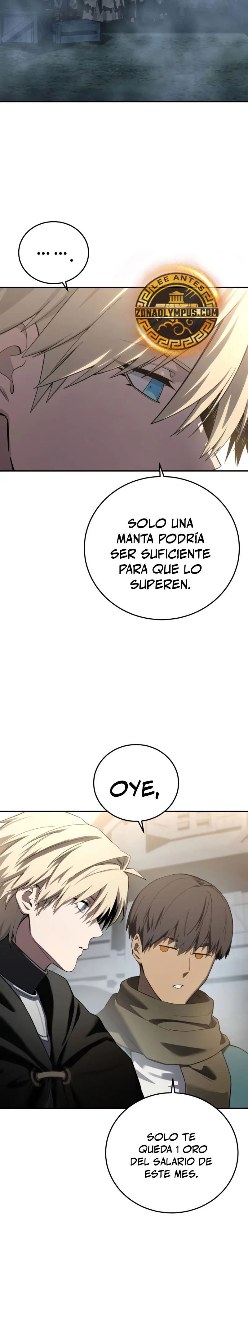 Read The Stellar Swordmaster ES Manga Online