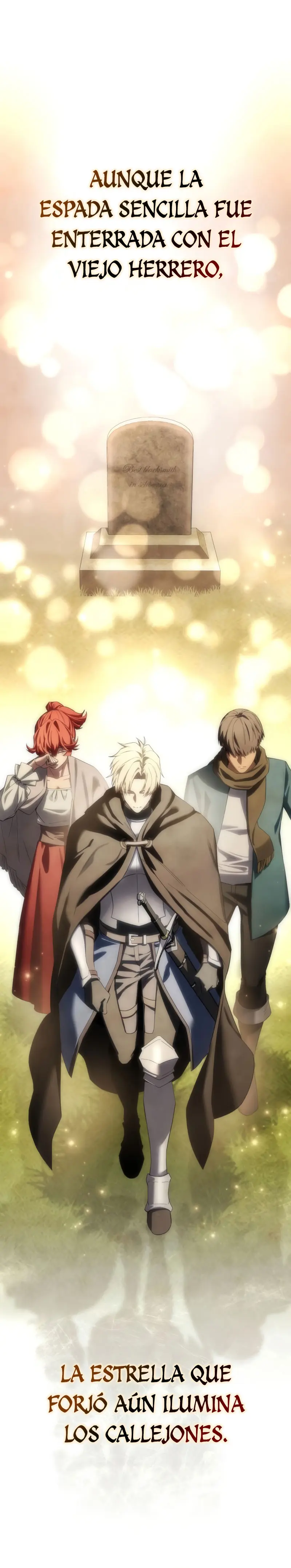 Read The Stellar Swordmaster ES Manga Online