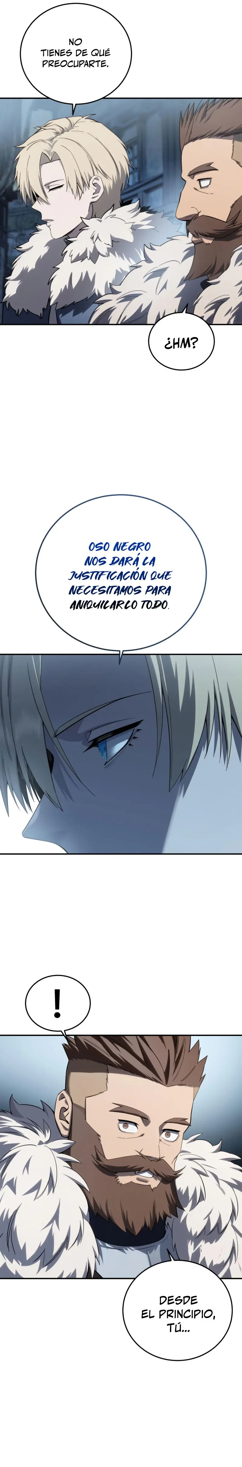 Read The Stellar Swordmaster ES Manga Online