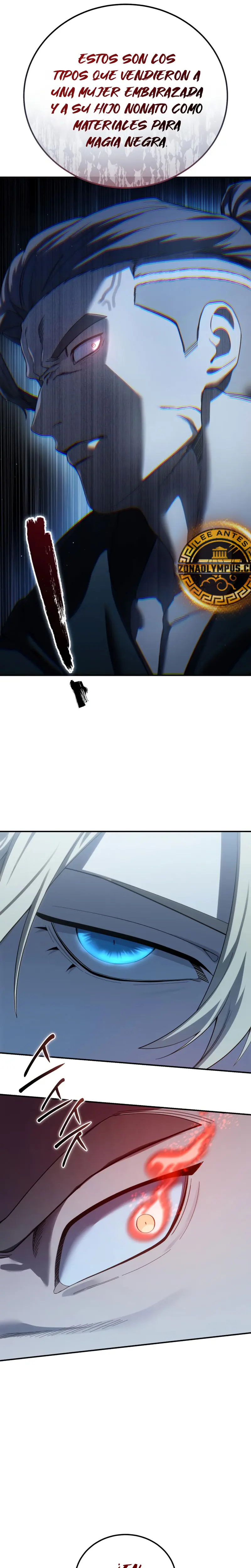 Read The Stellar Swordmaster ES Manga Online