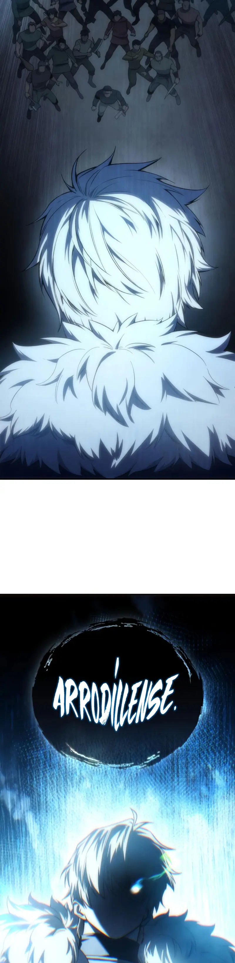 Read The Stellar Swordmaster ES Manga Online