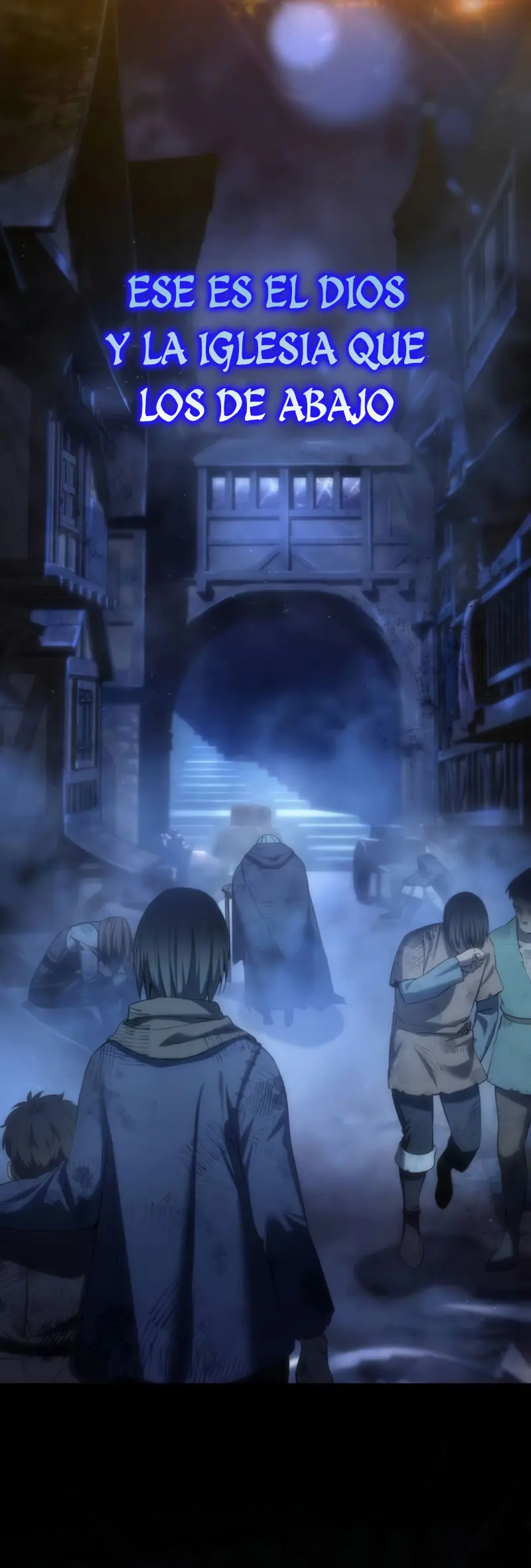 Read The Stellar Swordmaster ES Manga Online