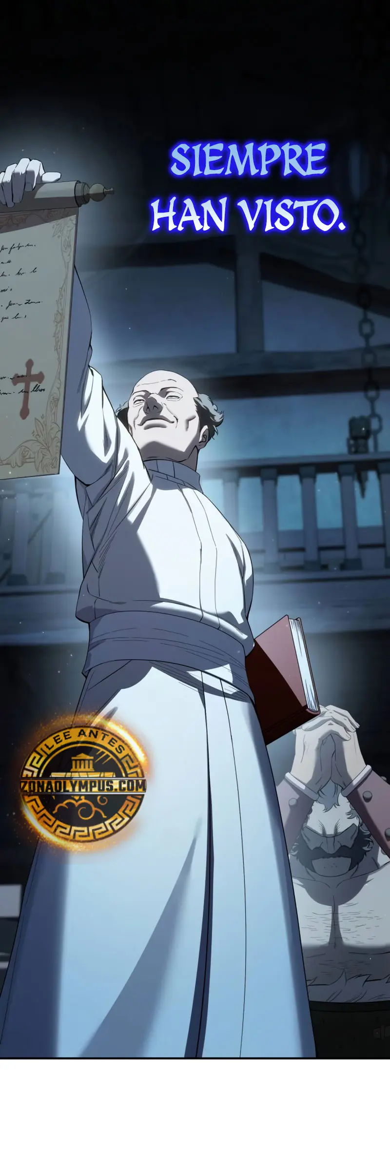 Read The Stellar Swordmaster ES Manga Online