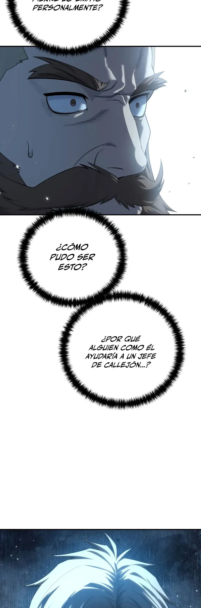 Read The Stellar Swordmaster ES Manga Online