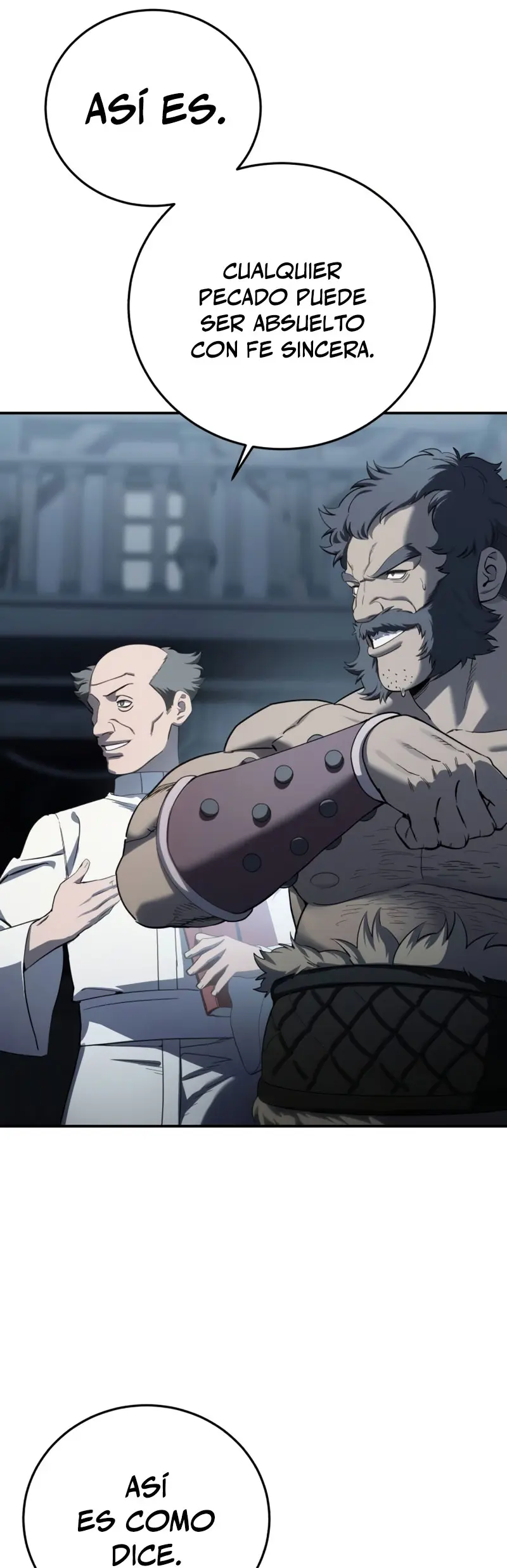 Read The Stellar Swordmaster ES Manga Online