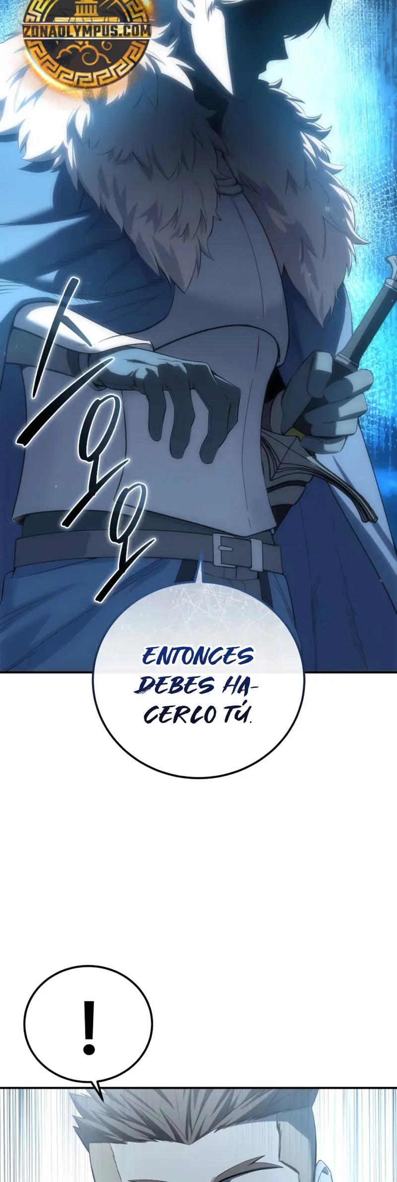 Read The Stellar Swordmaster ES Manga Online