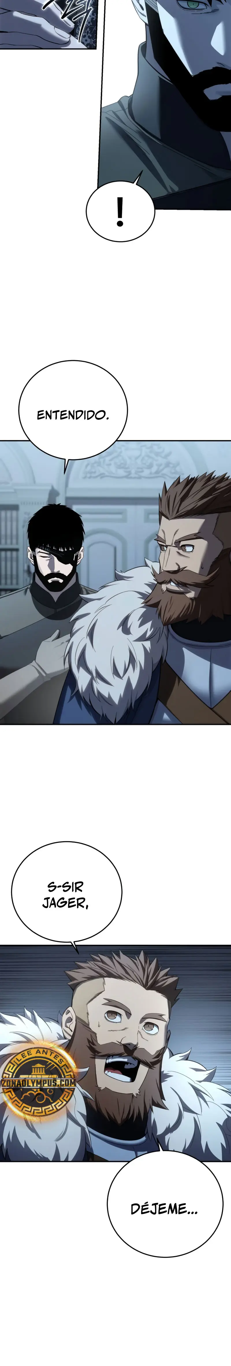 Read The Stellar Swordmaster ES Manga Online