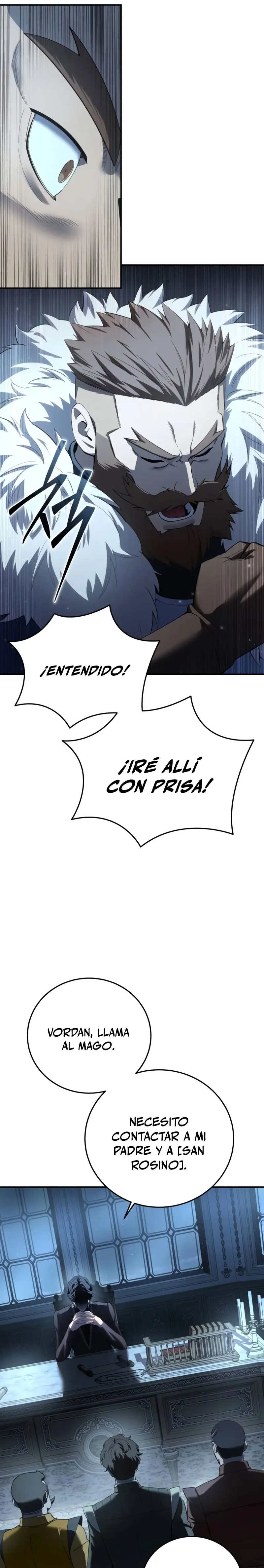 Read The Stellar Swordmaster ES Manga Online