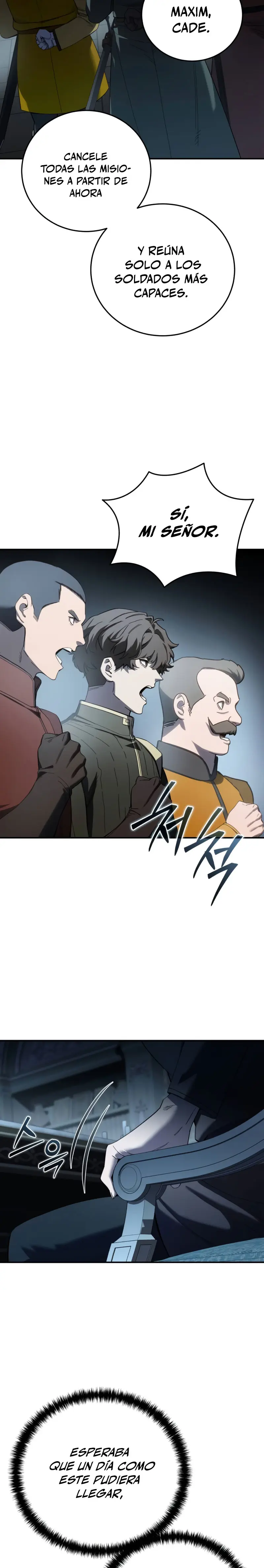 Read The Stellar Swordmaster ES Manga Online