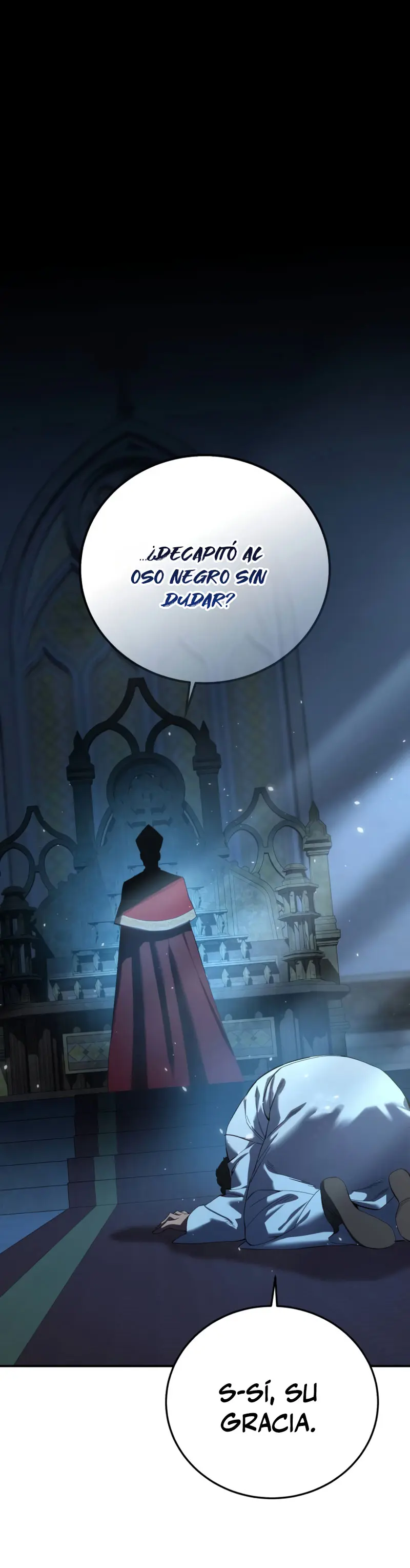 Read The Stellar Swordmaster ES Manga Online